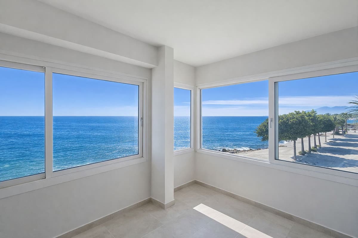 Penthouse in Marbella — photo 9 of 10
