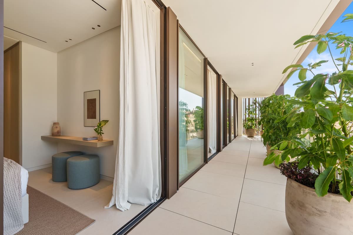 Detached Villa in Marbella — photo 10 of 10