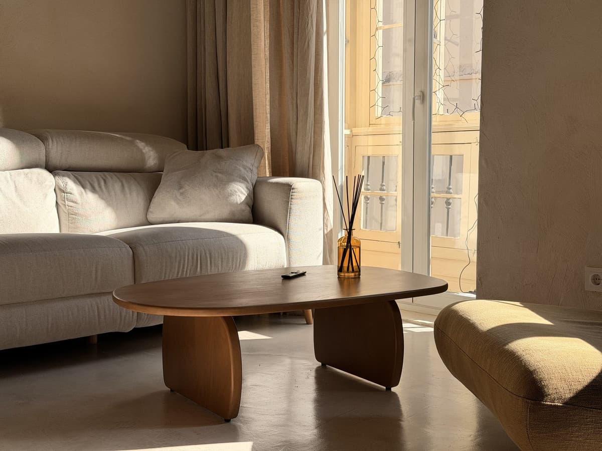 Duplex in Centro Histórico — photo 1 of 10