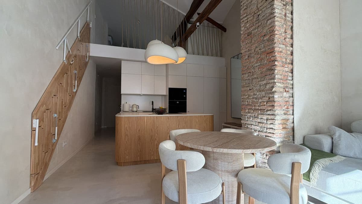 Duplex in Centro Histórico — photo 2 of 10