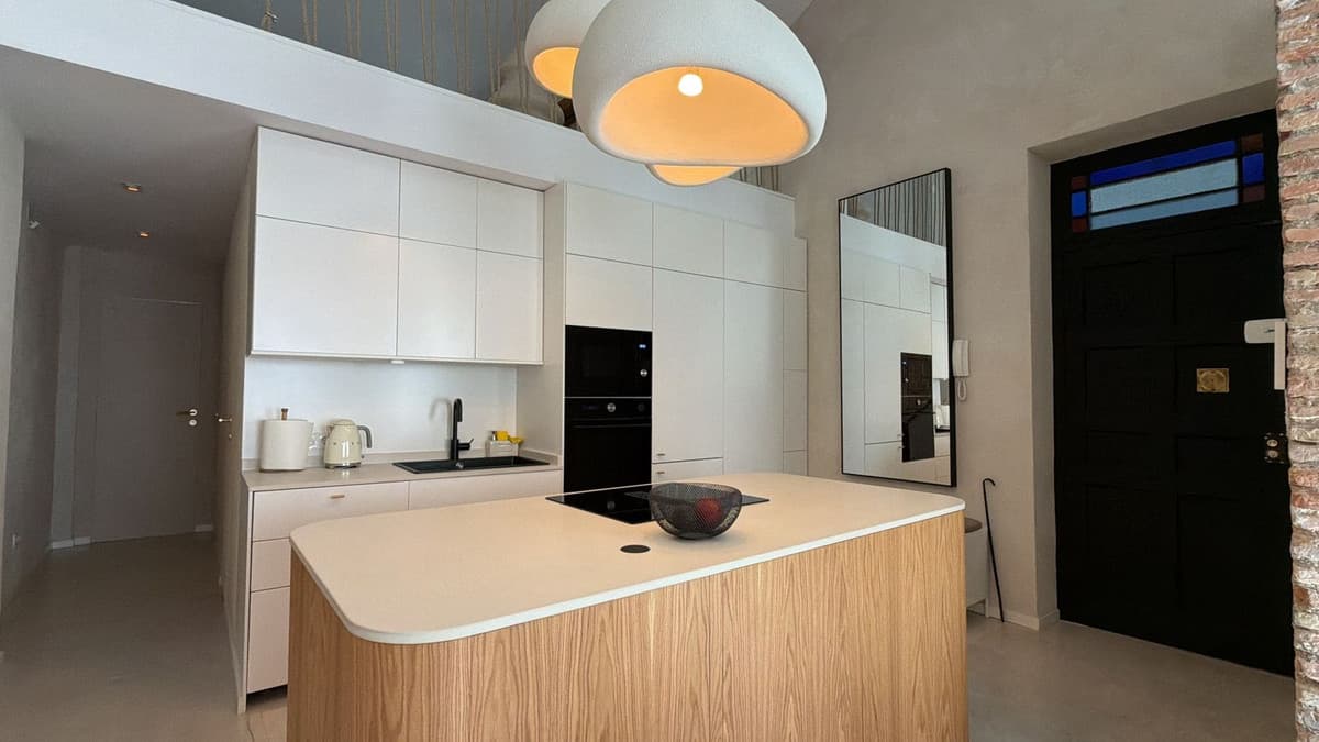 Duplex in Centro Histórico — photo 3 of 10