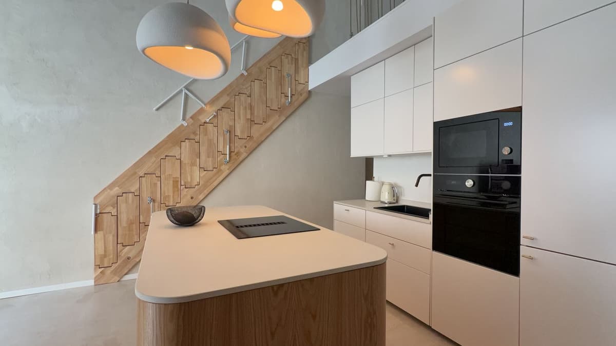 Duplex in Centro Histórico — photo 4 of 10