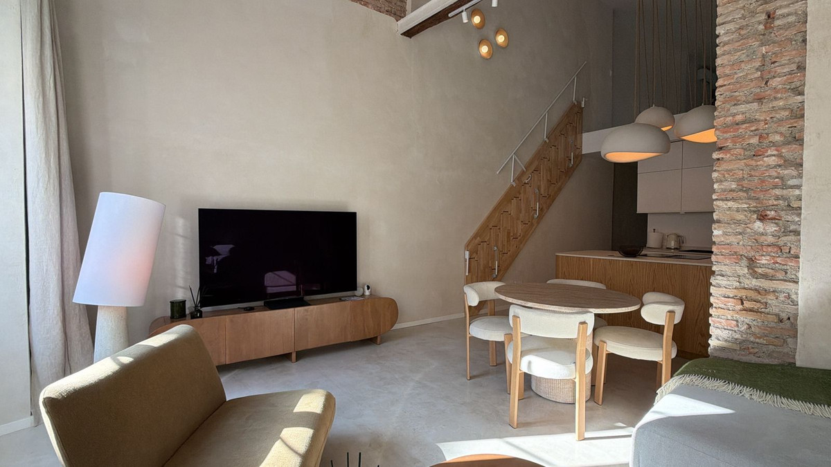 Duplex in Centro Histórico — photo 6 of 10