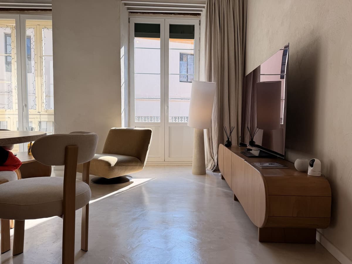 Duplex in Centro Histórico — photo 8 of 10