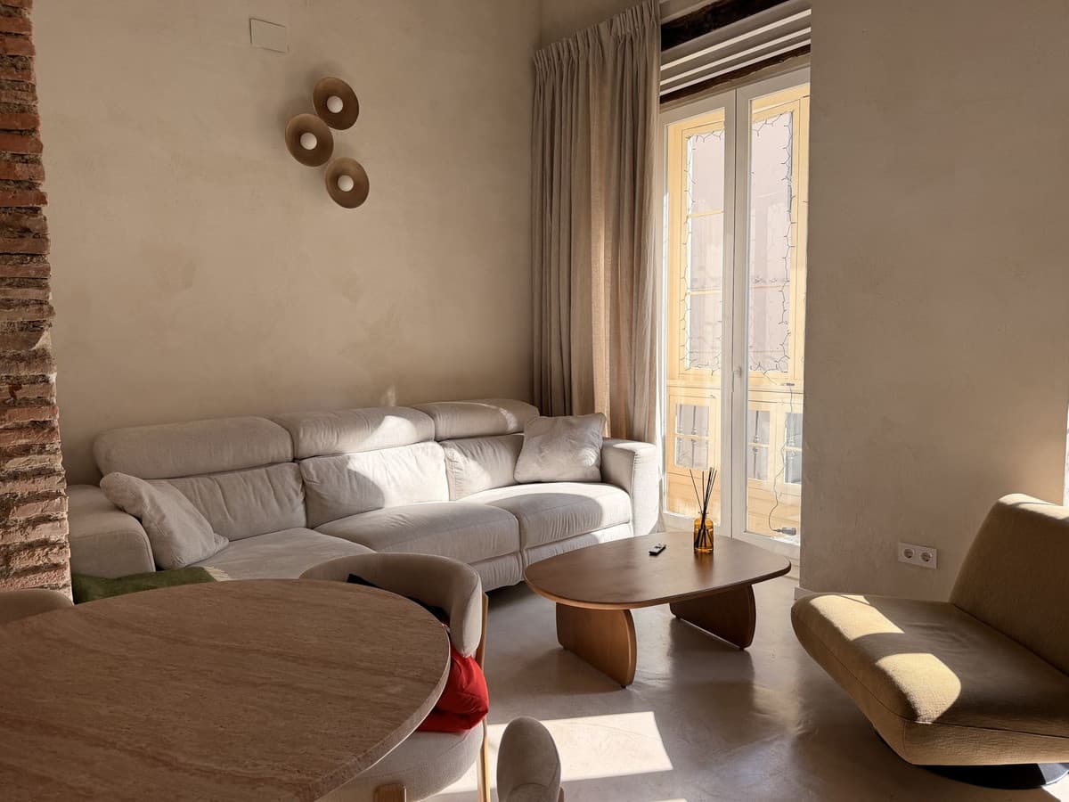 Duplex in Centro Histórico — photo 9 of 10