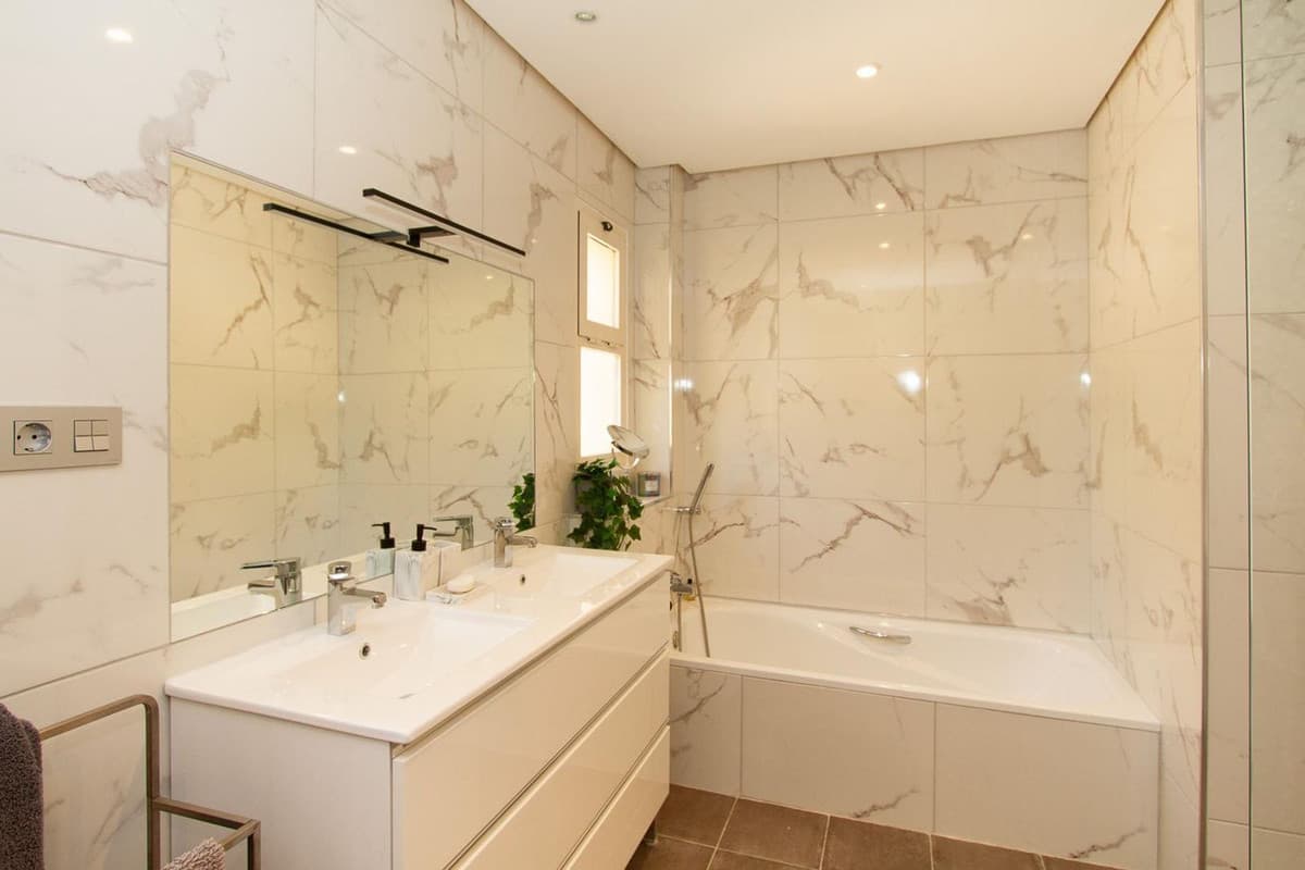 Penthouse in La Mairena — photo 8 of 10