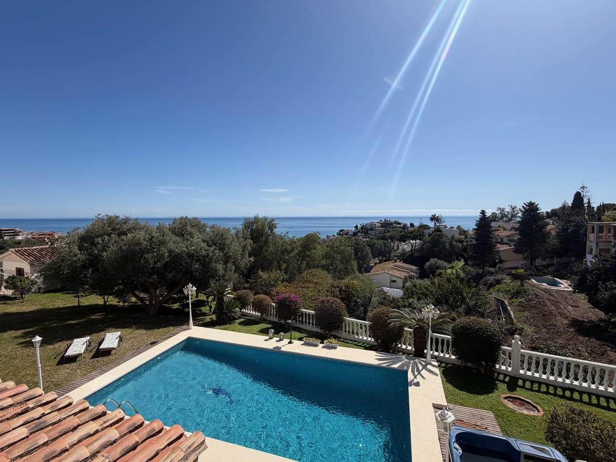 Detached Villa in Torremuelle — photo 1 of 10