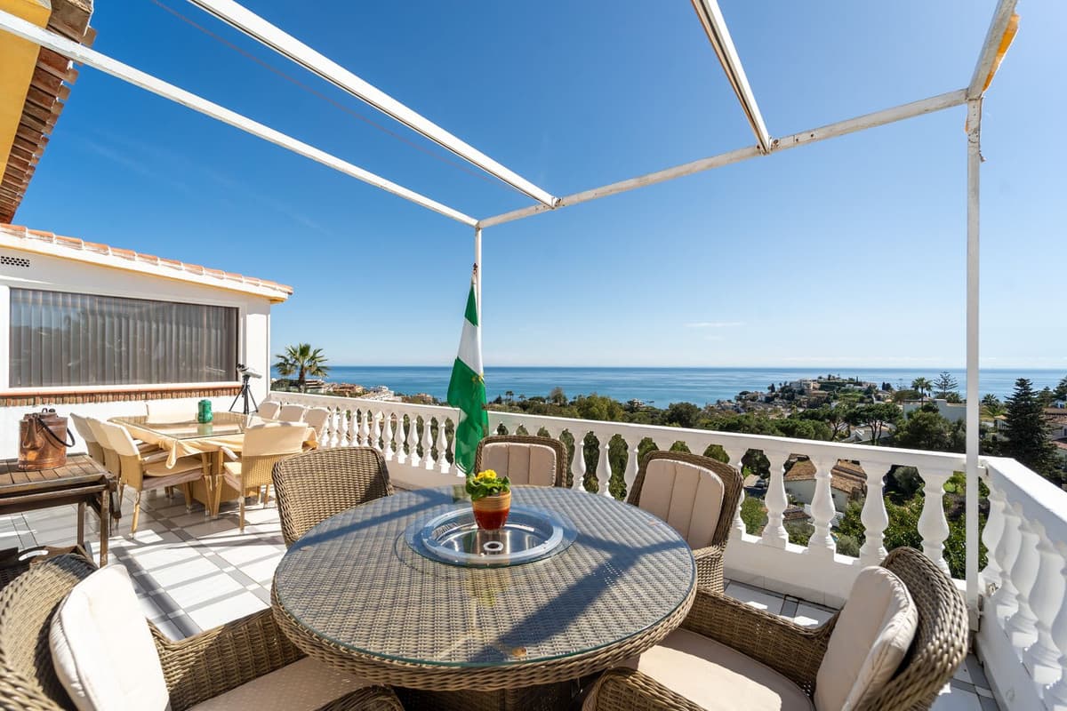 Detached Villa in Torremuelle — photo 3 of 10