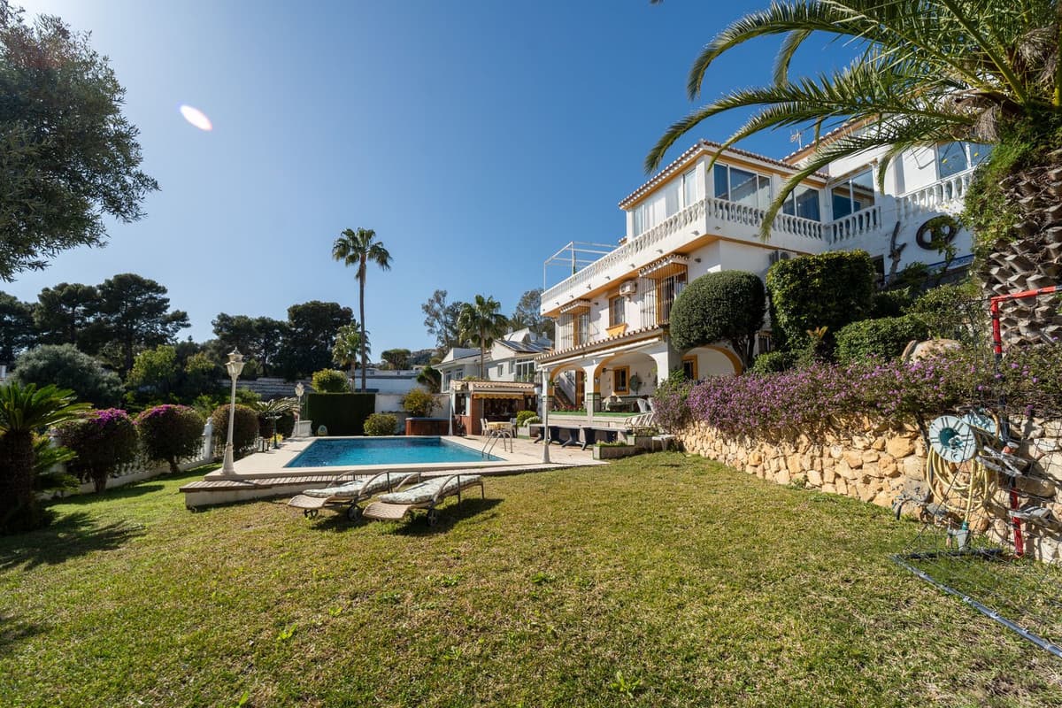 Detached Villa in Torremuelle — photo 5 of 10
