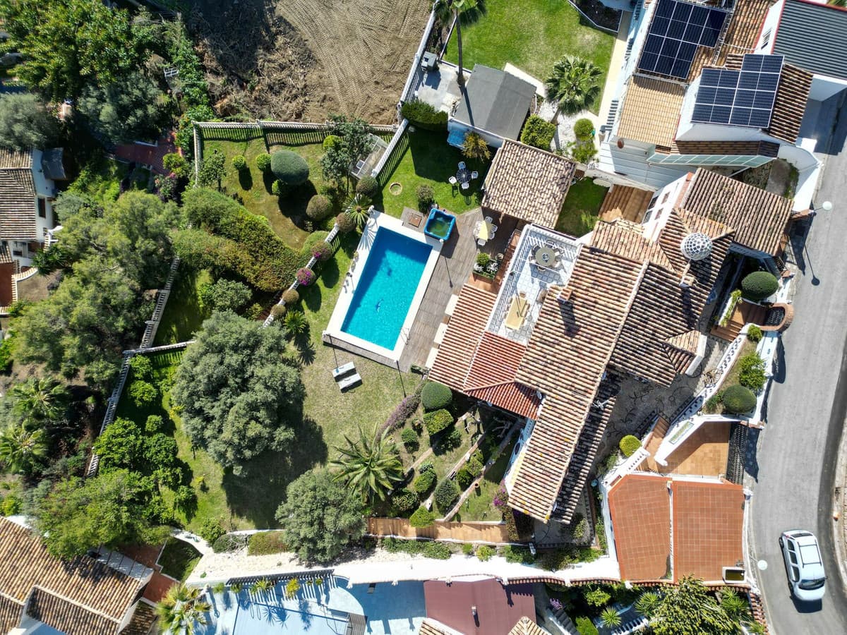 Detached Villa in Torremuelle — photo 7 of 10