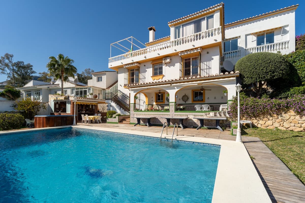Detached Villa in Torremuelle — photo 8 of 10