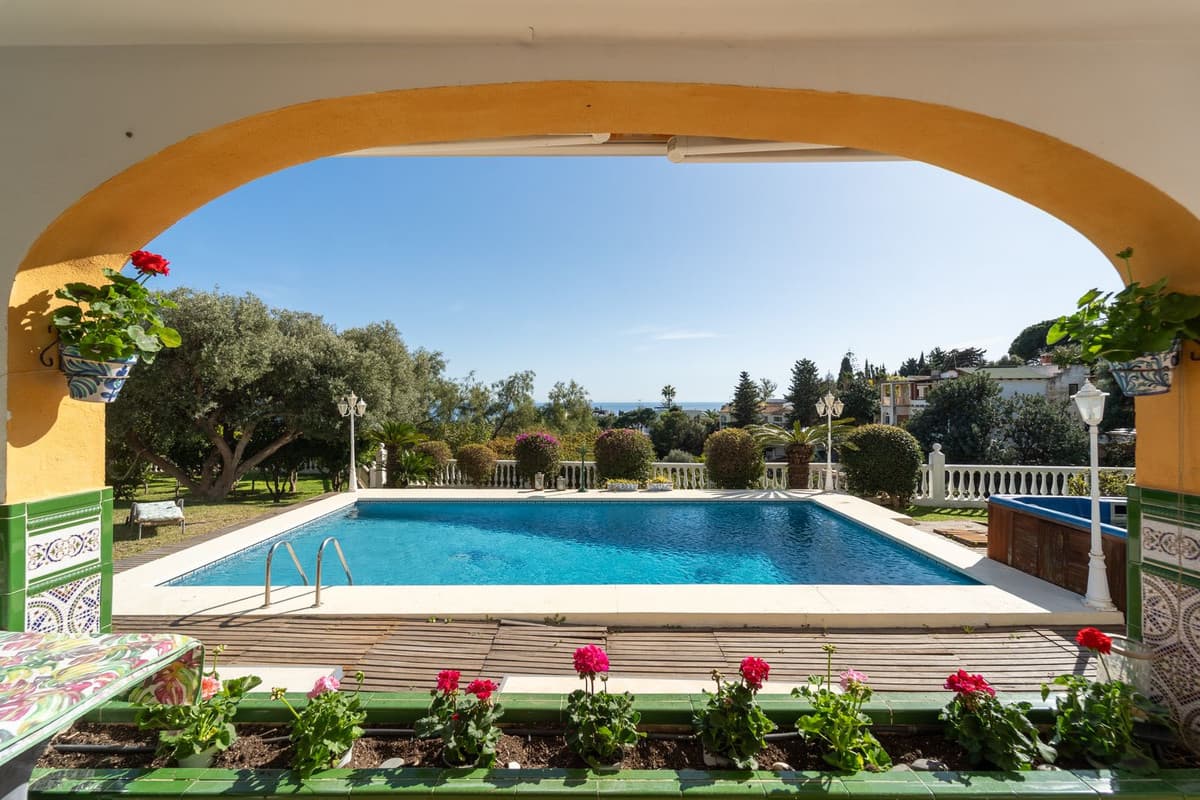 Detached Villa in Torremuelle — photo 9 of 10