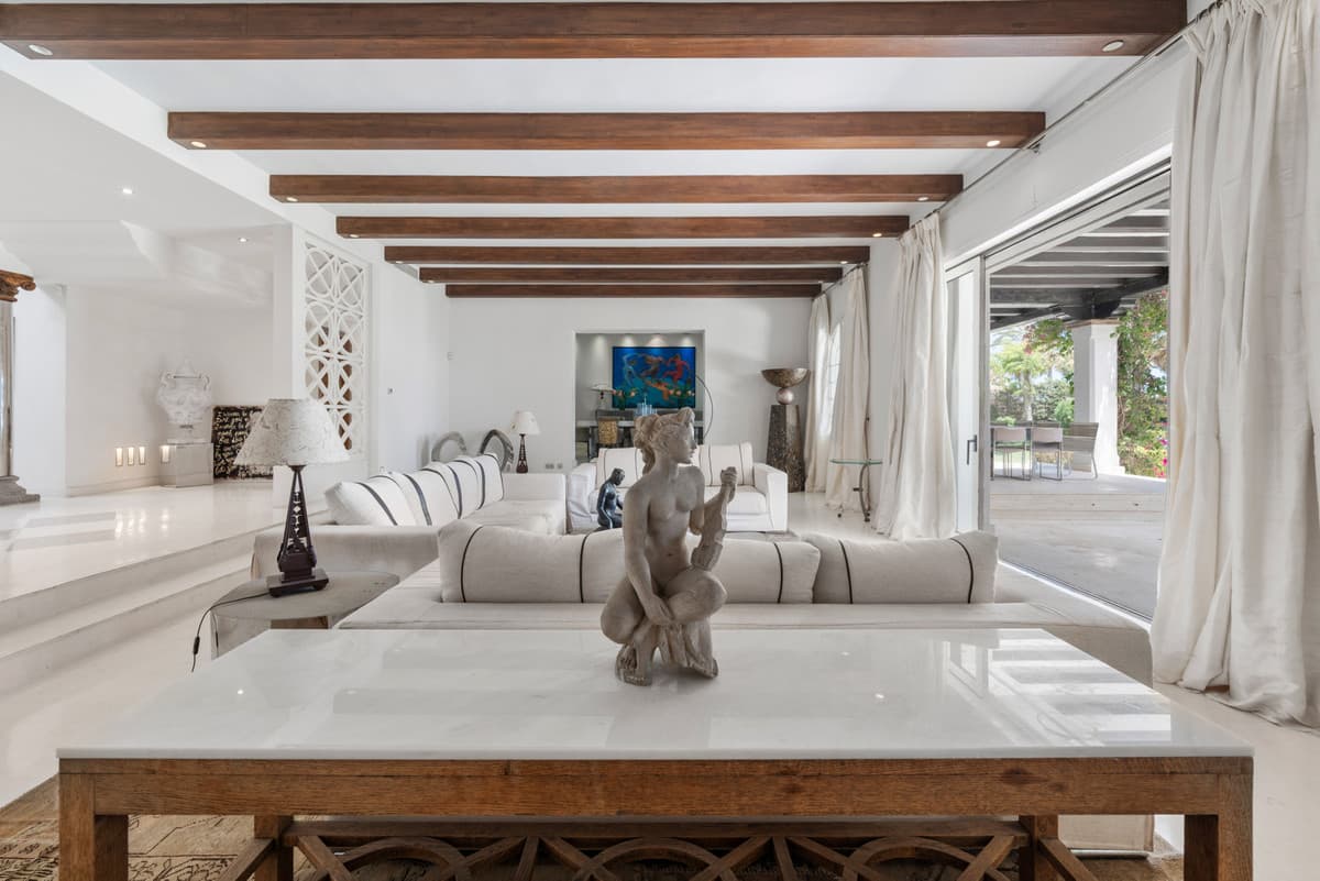 Detached Villa in Estepona — photo 5 of 10