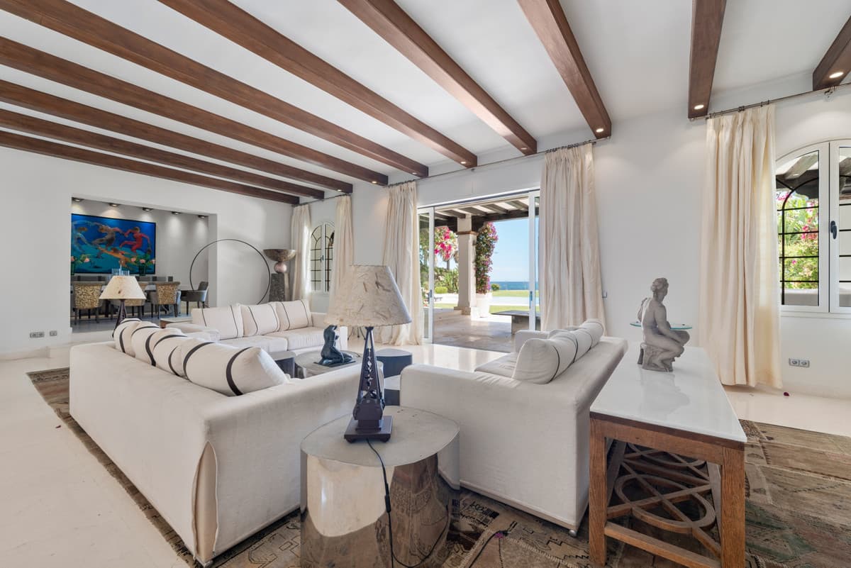 Detached Villa in Estepona — photo 10 of 10