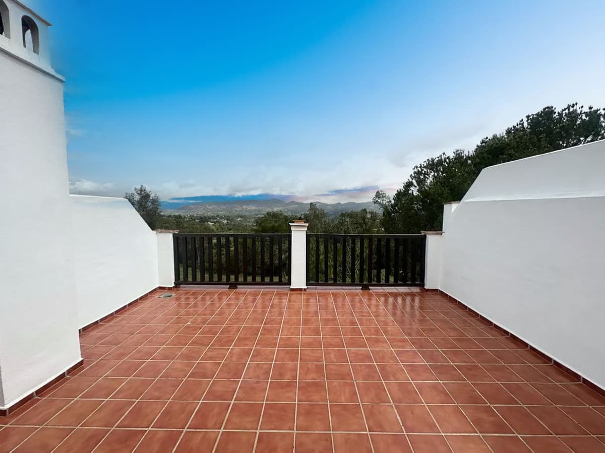 Townhouse in Lauro Golf — photo 3 of 10