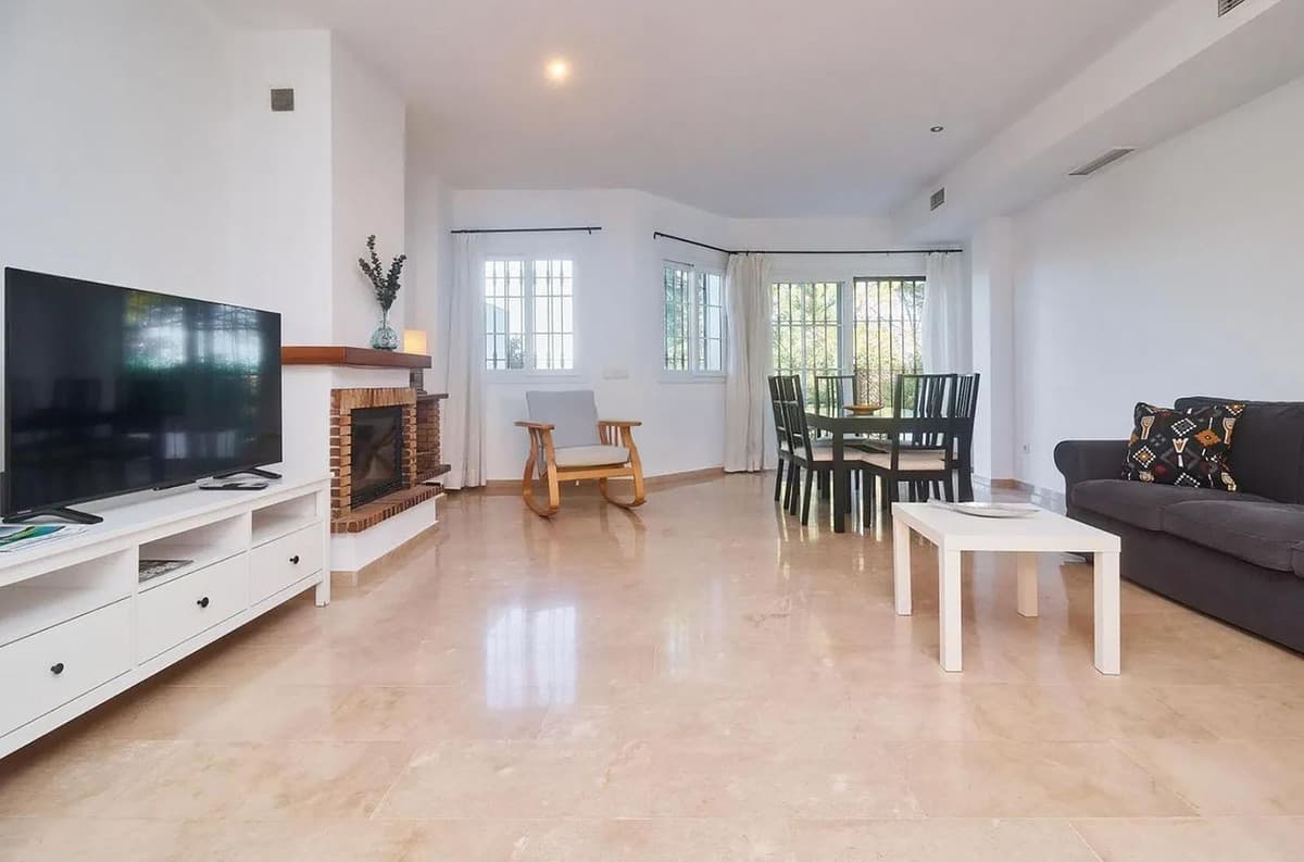 Townhouse in Lauro Golf — photo 4 of 10