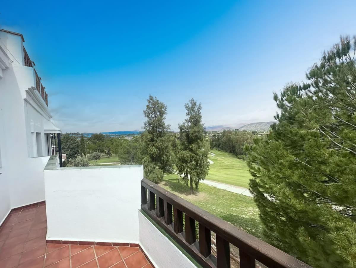 Townhouse in Lauro Golf — photo 7 of 10