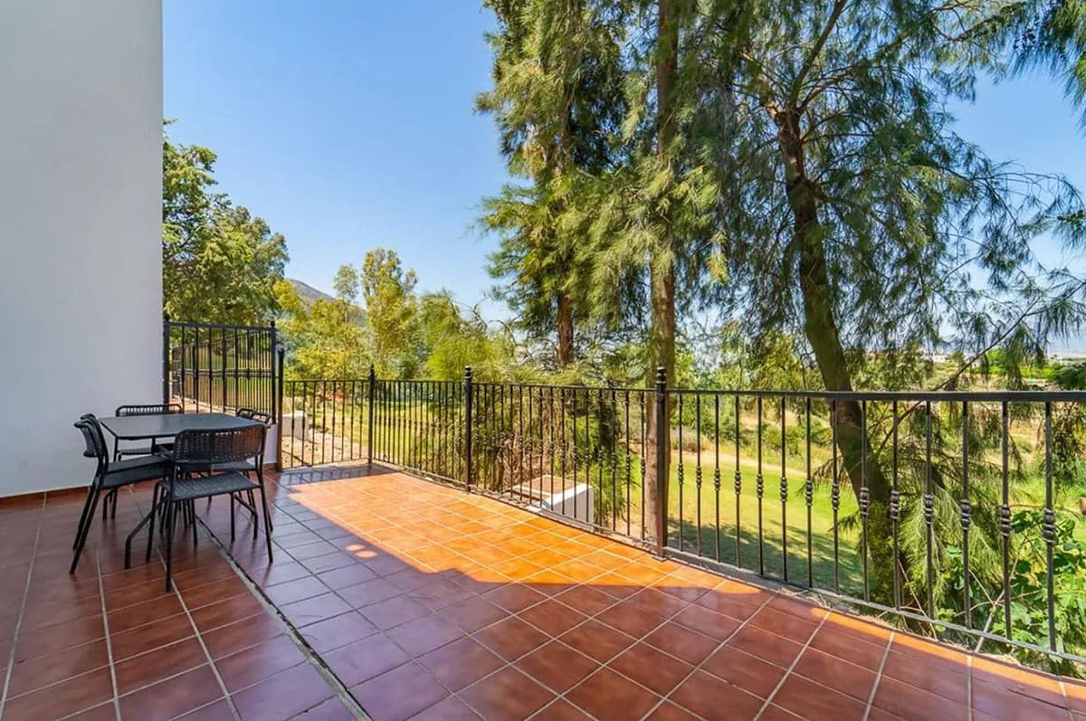 Townhouse in Lauro Golf — photo 6 of 10