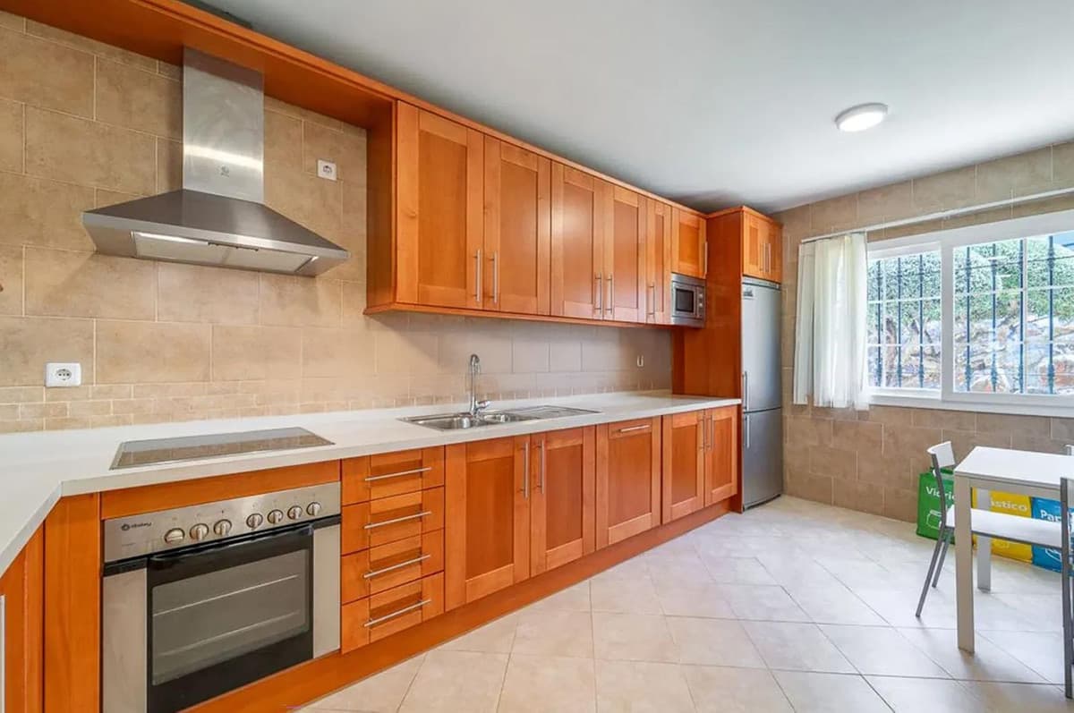 Townhouse in Lauro Golf — photo 7 of 10