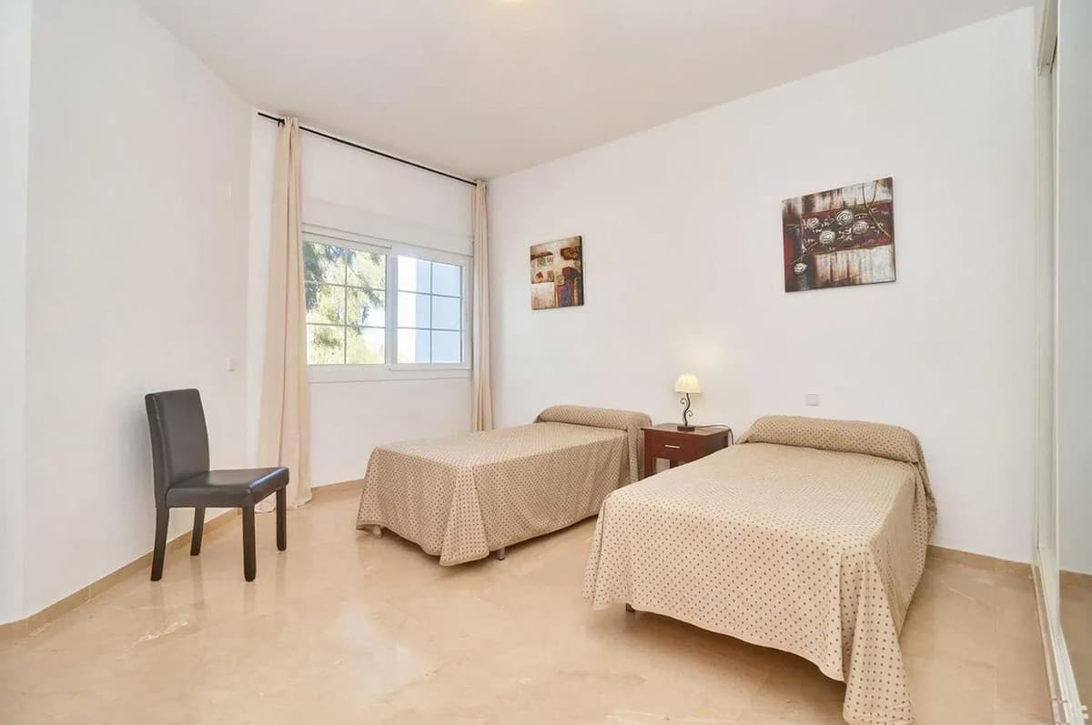 Townhouse in Lauro Golf — photo 9 of 10
