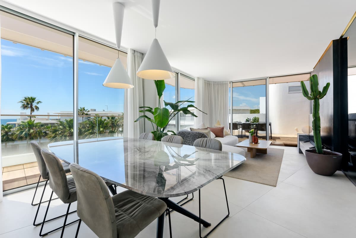 Penthouse in Estepona — photo 5 of 10