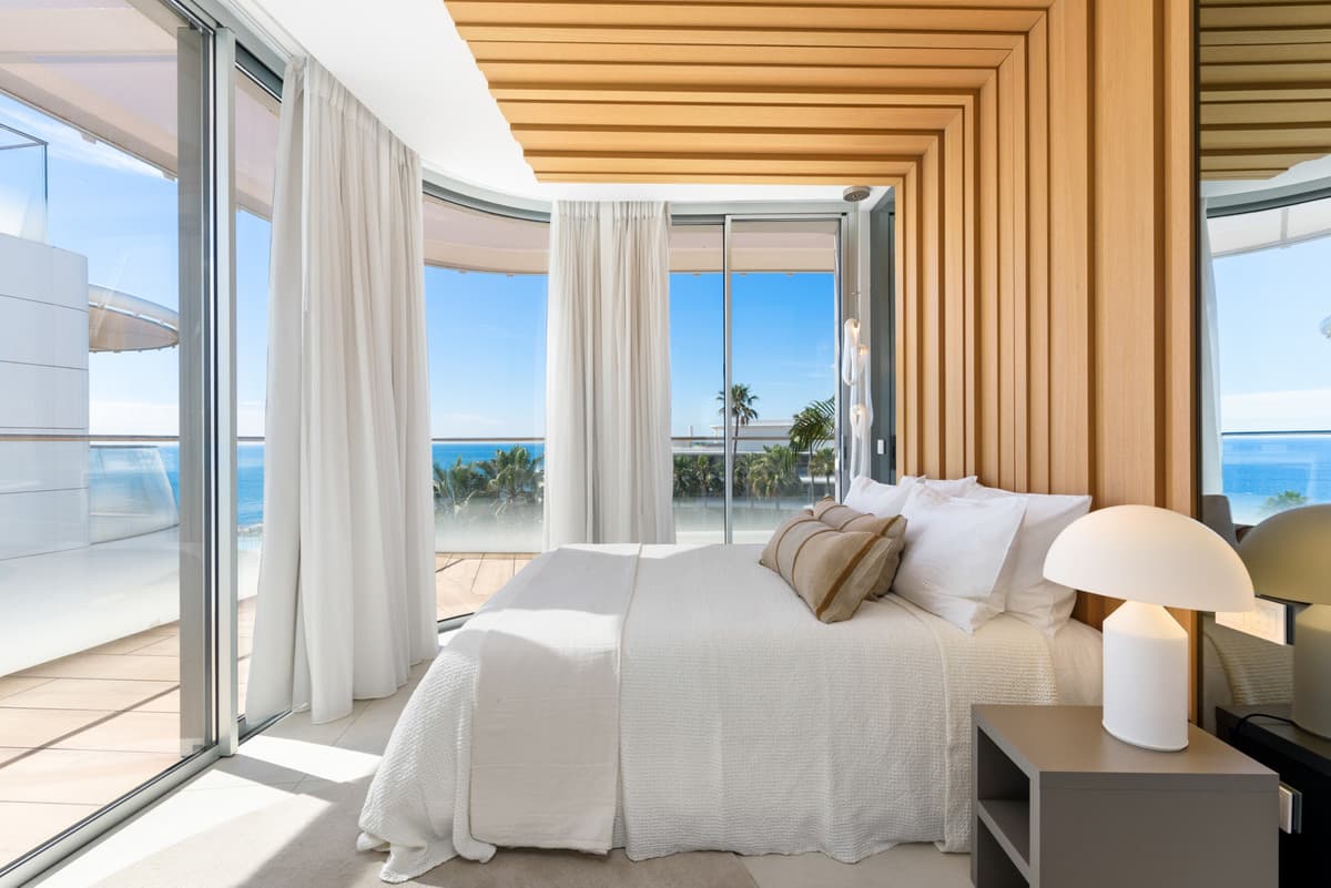 Penthouse in Estepona — photo 6 of 10