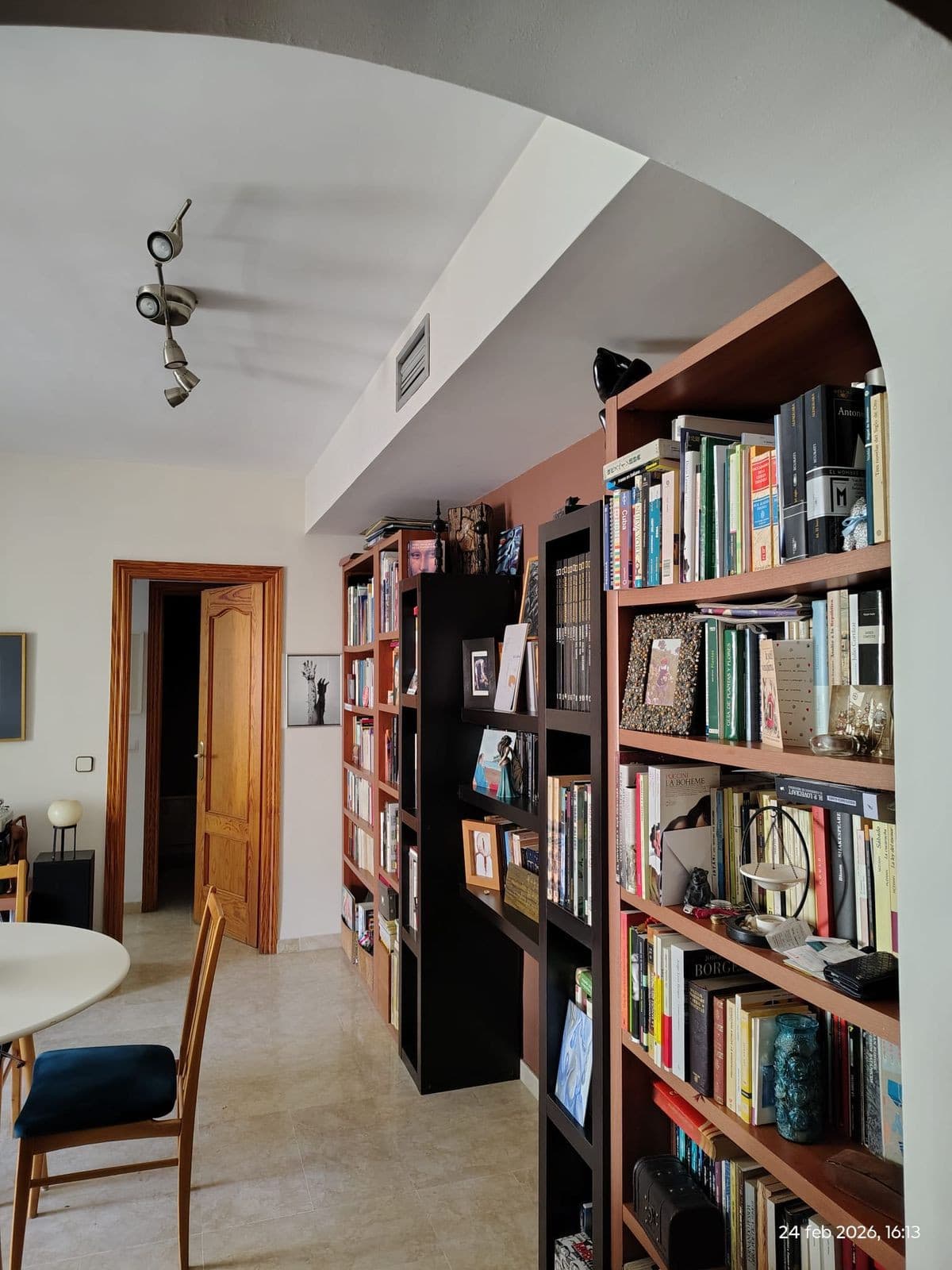 Ground Floor Apartment in Estepona — photo 6 of 10