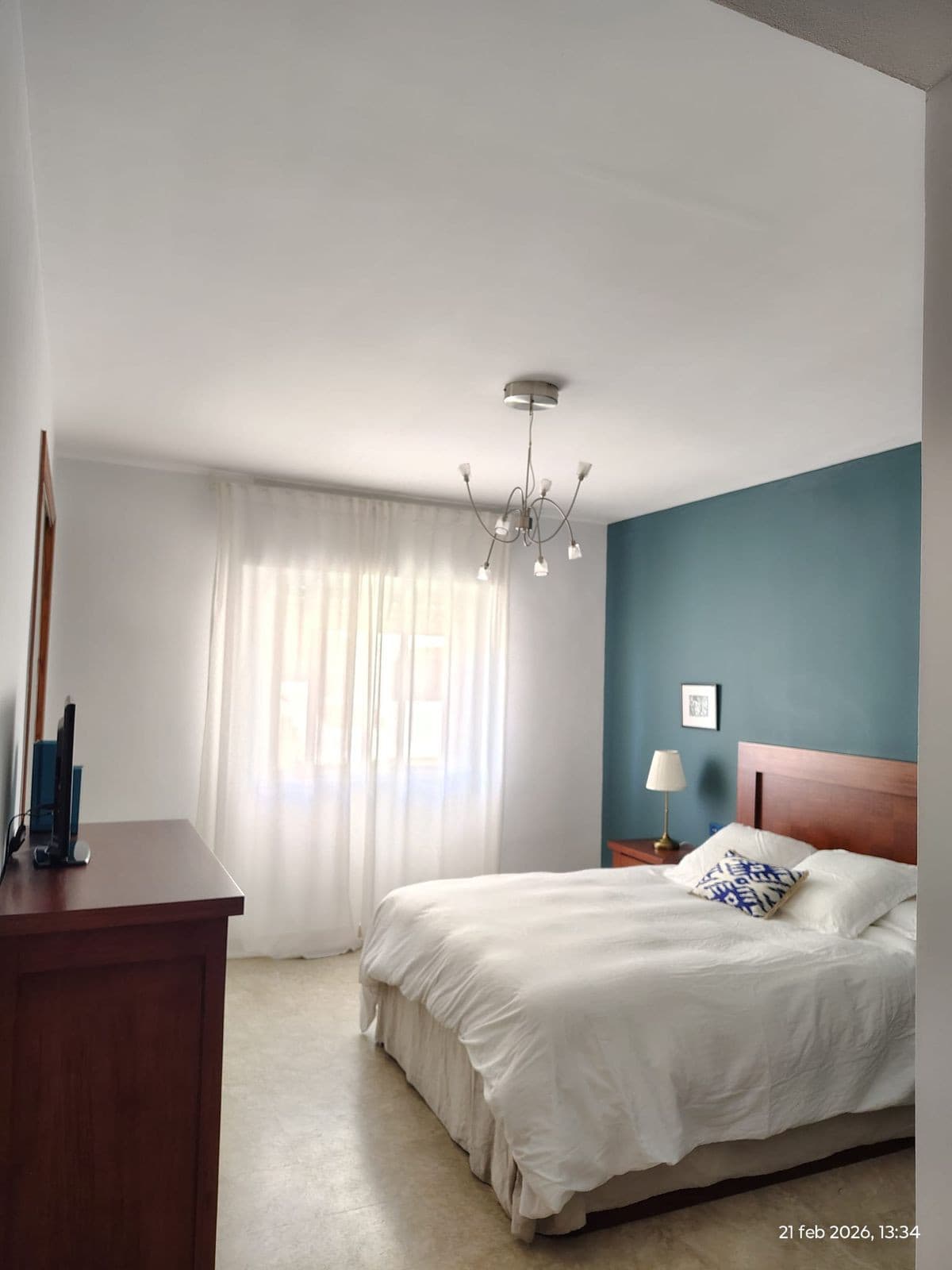 Ground Floor Apartment in Estepona — photo 7 of 10