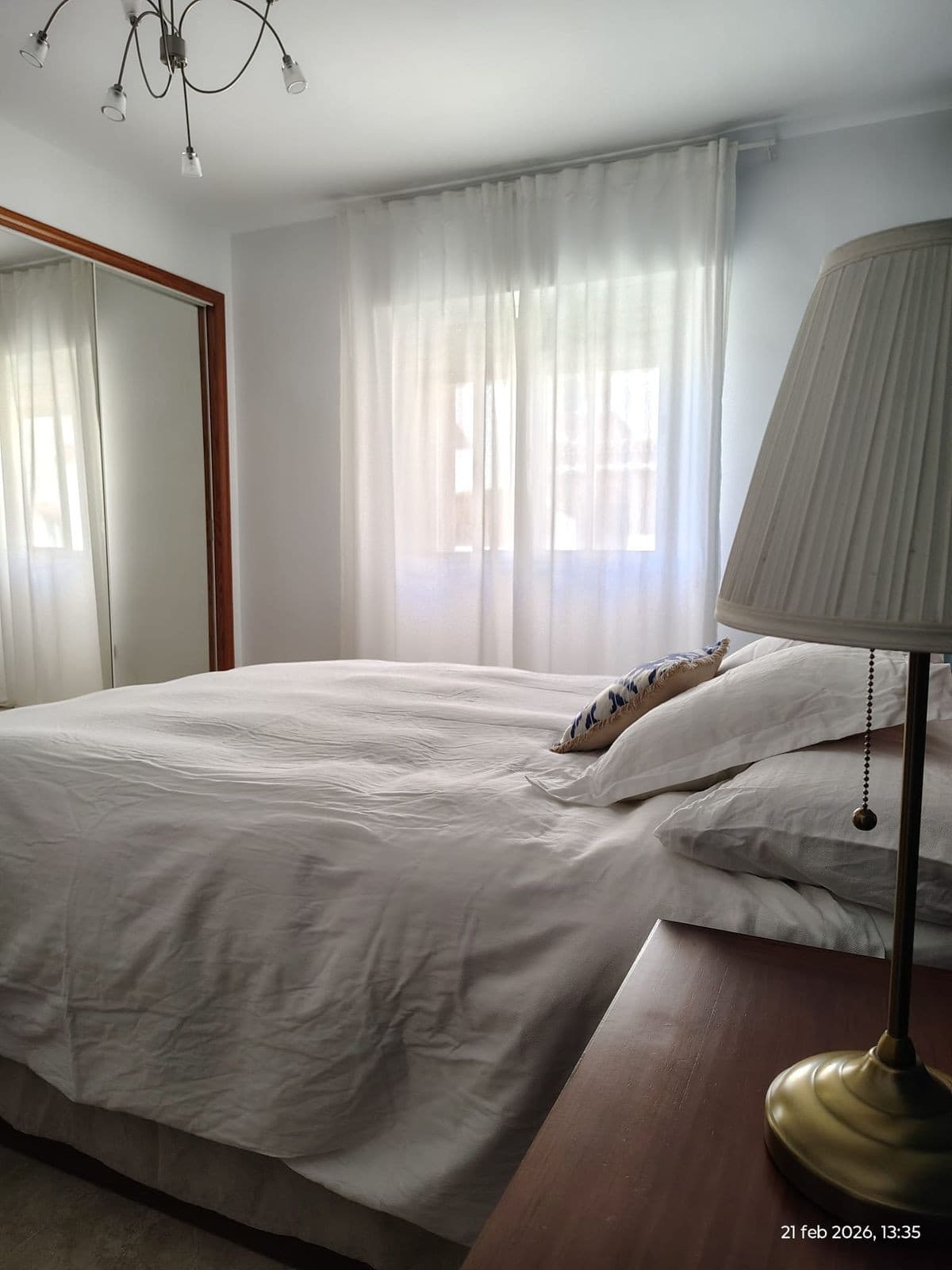 Ground Floor Apartment in Estepona — photo 8 of 10