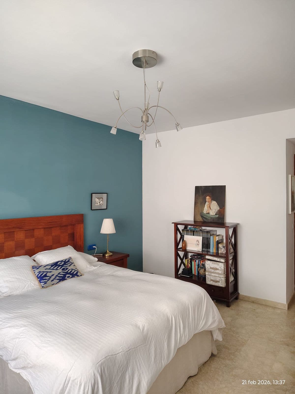 Ground Floor Apartment in Estepona — photo 10 of 10