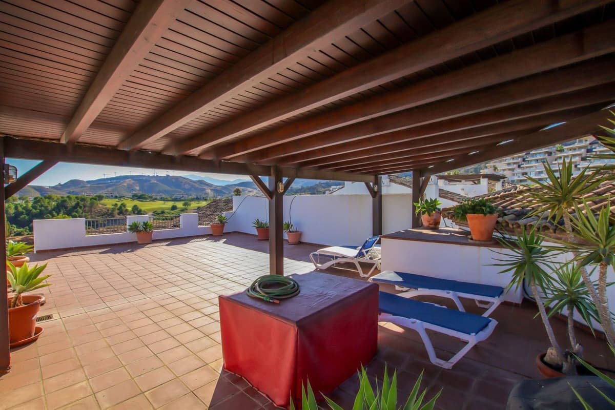 Penthouse Duplex in Los Arqueros — photo 7 of 10