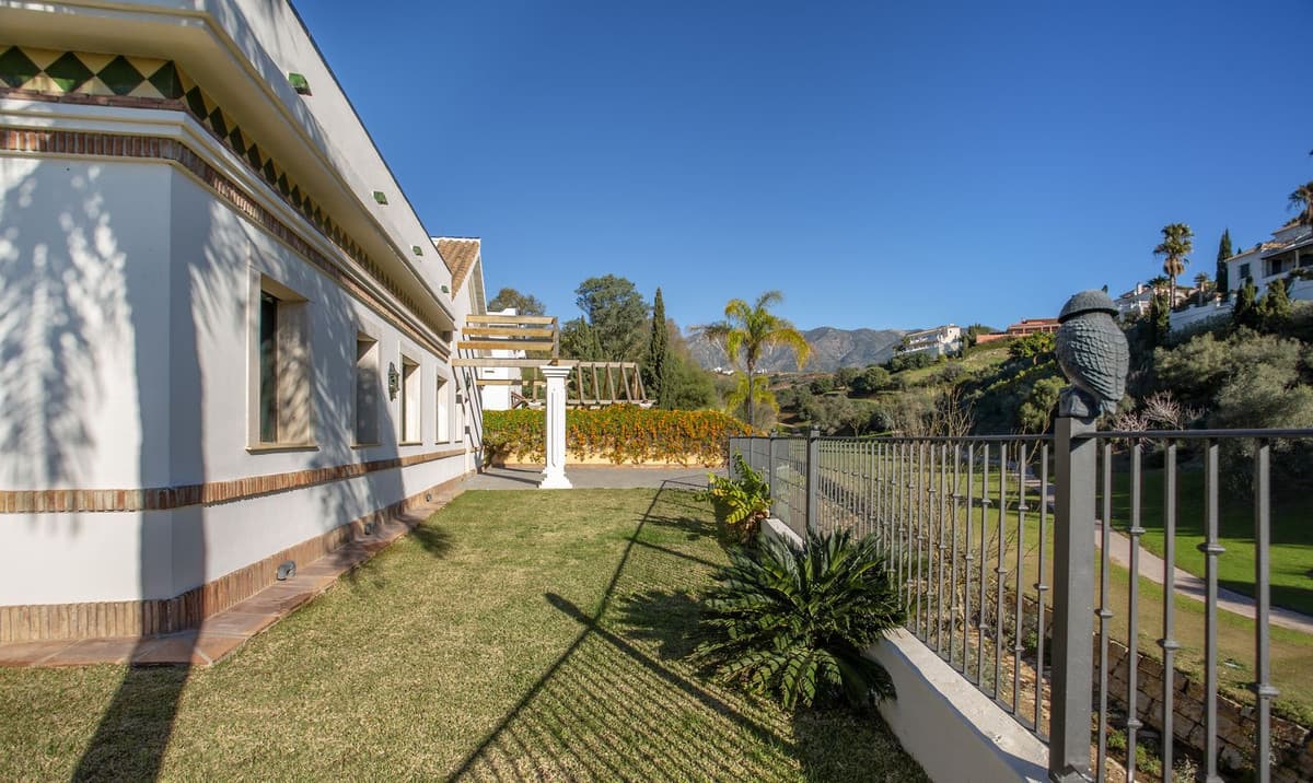 Detached Villa in Mijas Golf — photo 5 of 10
