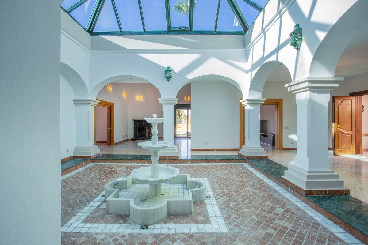 Detached Villa in Mijas Golf — photo 10 of 10