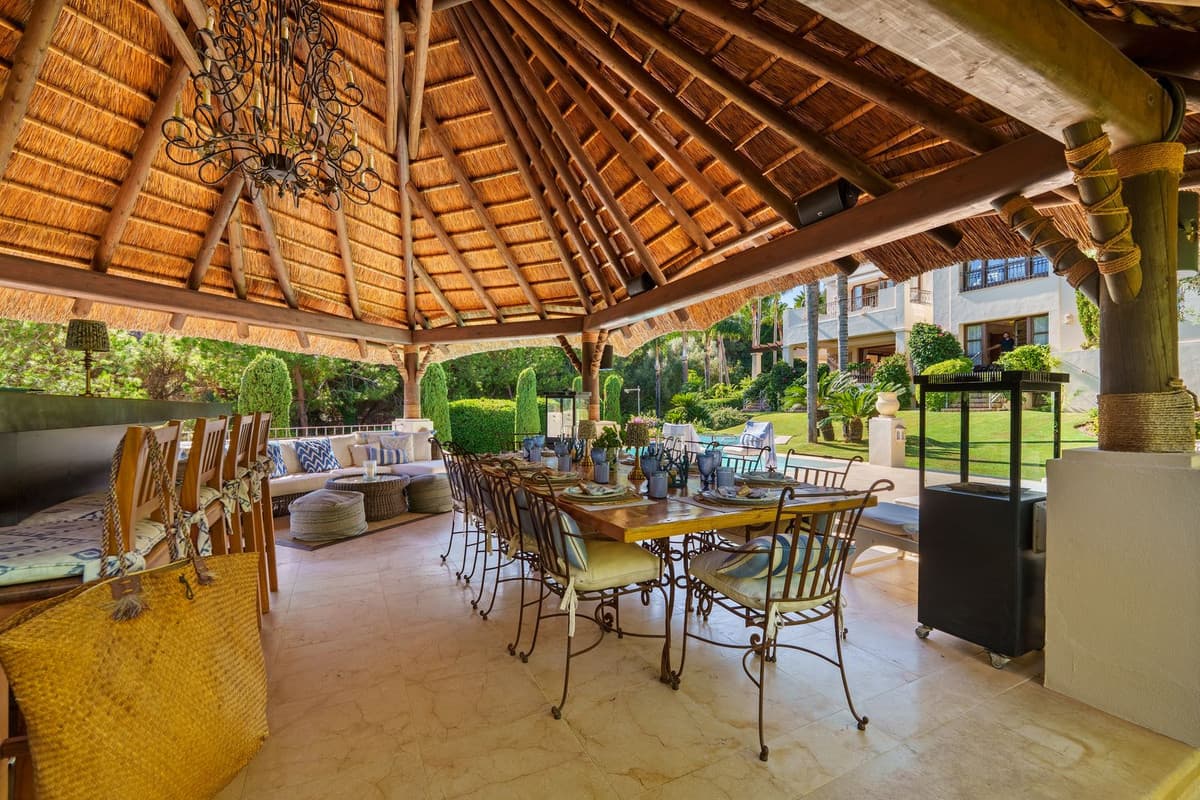 Detached Villa in The Golden Mile — photo 4 of 10