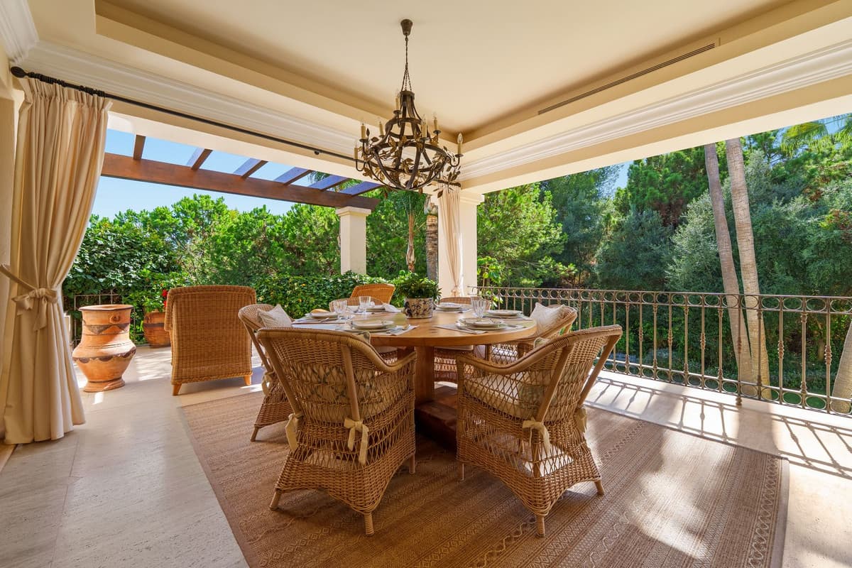 Detached Villa in The Golden Mile — photo 6 of 10