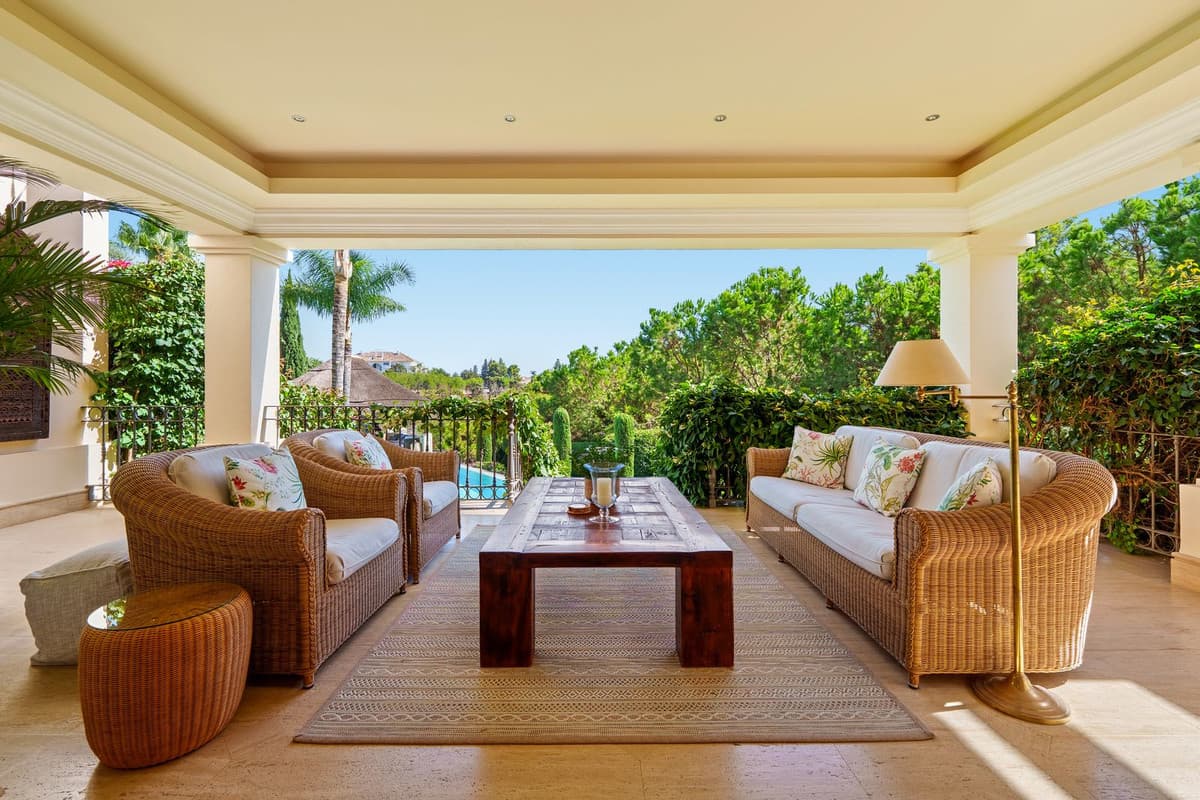 Detached Villa in The Golden Mile — photo 9 of 10