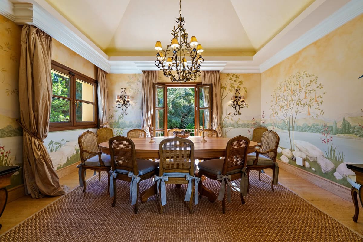 Detached Villa in The Golden Mile — photo 10 of 10