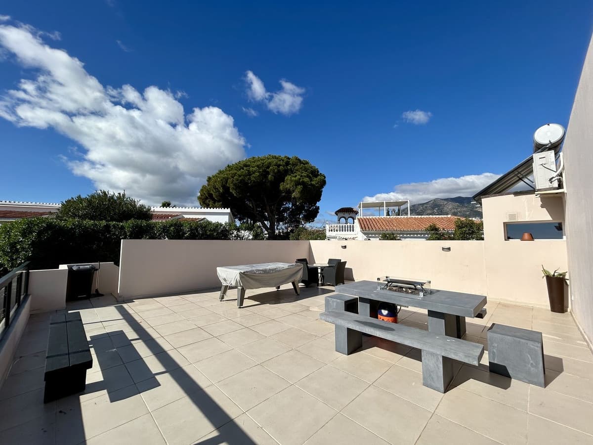 Detached Villa in Torreblanca — photo 7 of 10