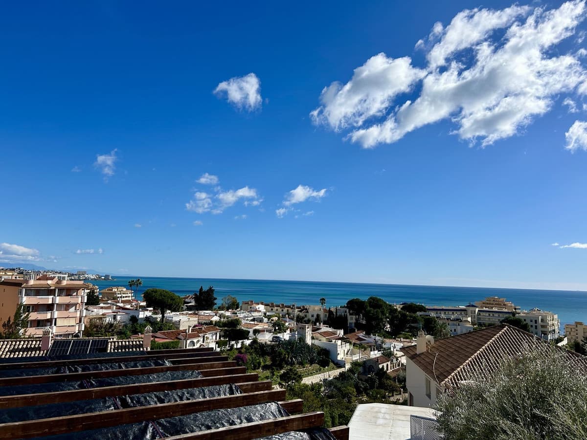 Detached Villa in Torreblanca — photo 9 of 10