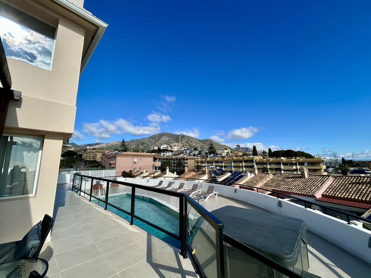 Detached Villa in Torreblanca — photo 10 of 10