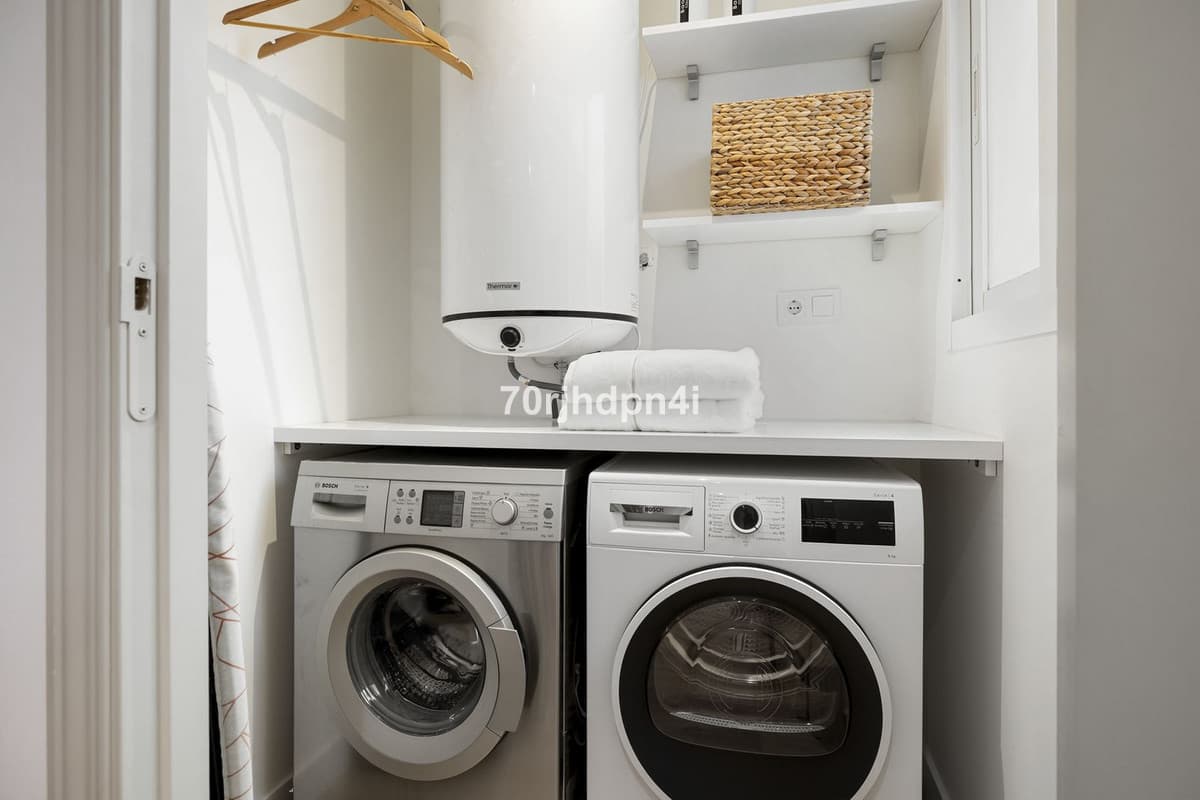 Ground Floor Apartment in Nueva Andalucía — photo 2 of 10