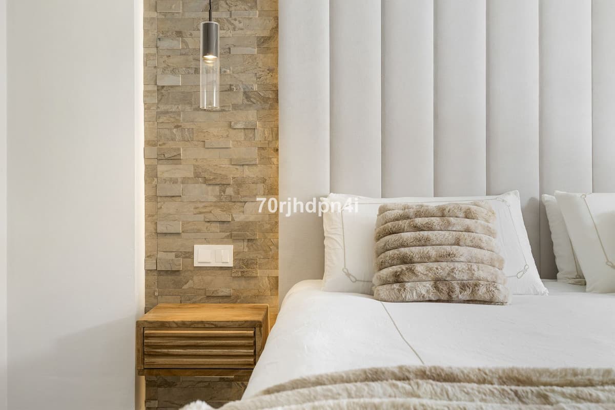 Ground Floor Apartment in Nueva Andalucía — photo 8 of 10