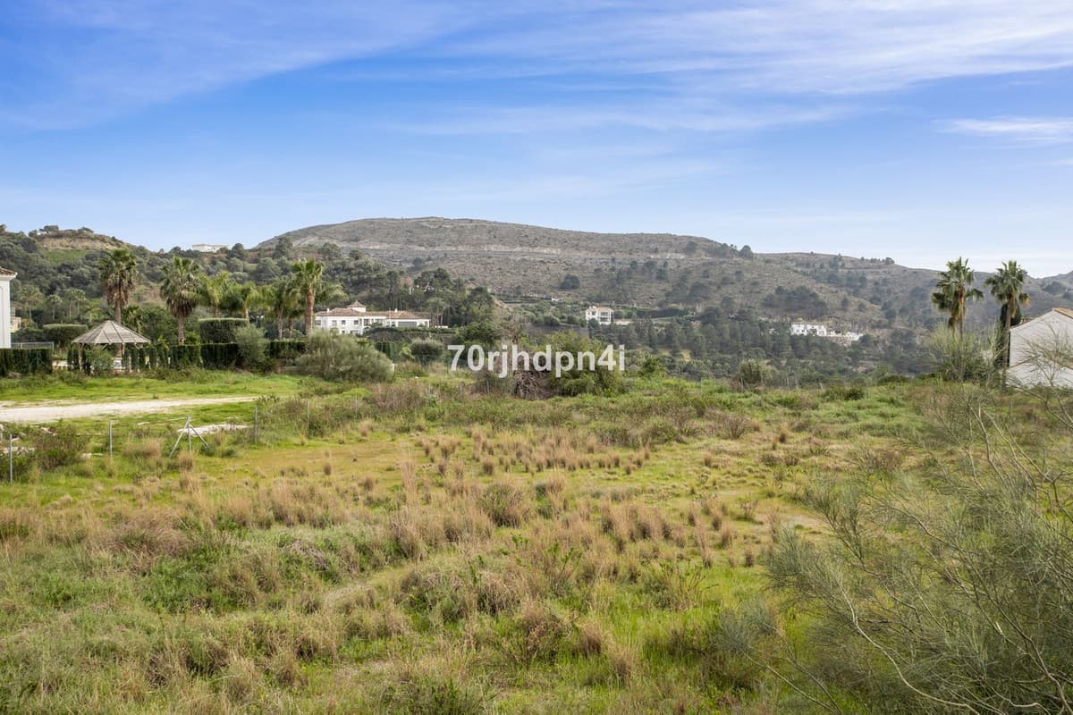 Land in Benahavís — photo 1 of 10