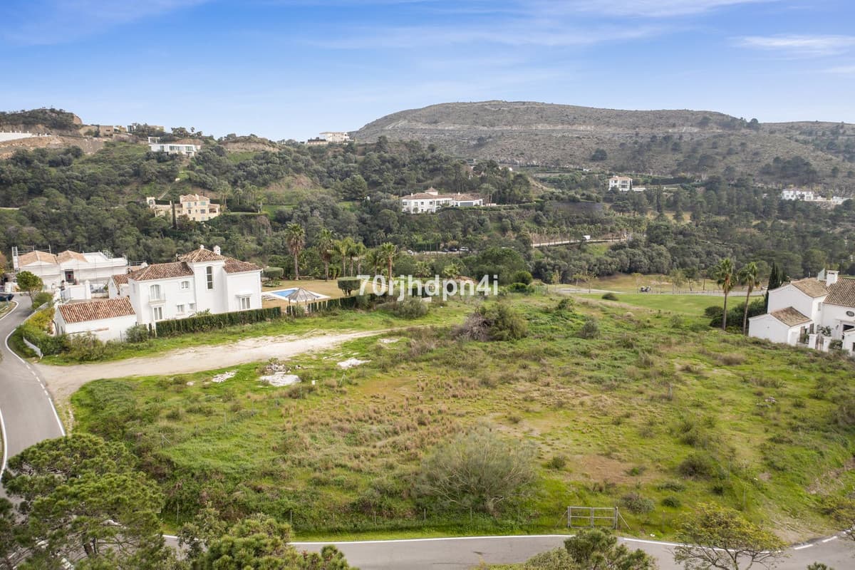Land in Benahavís — photo 3 of 10