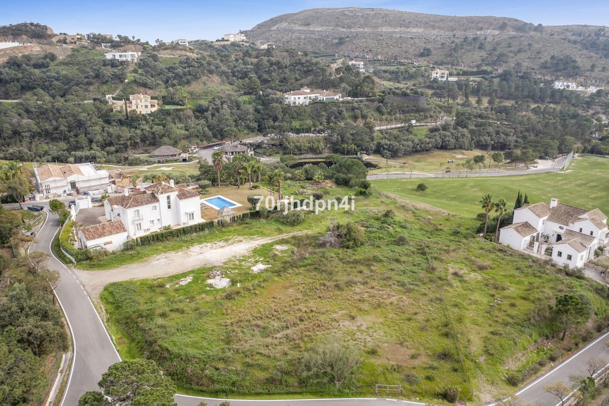Land in Benahavís — photo 6 of 10