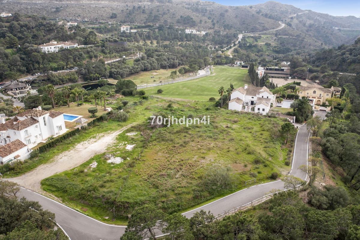Land in Benahavís — photo 7 of 10