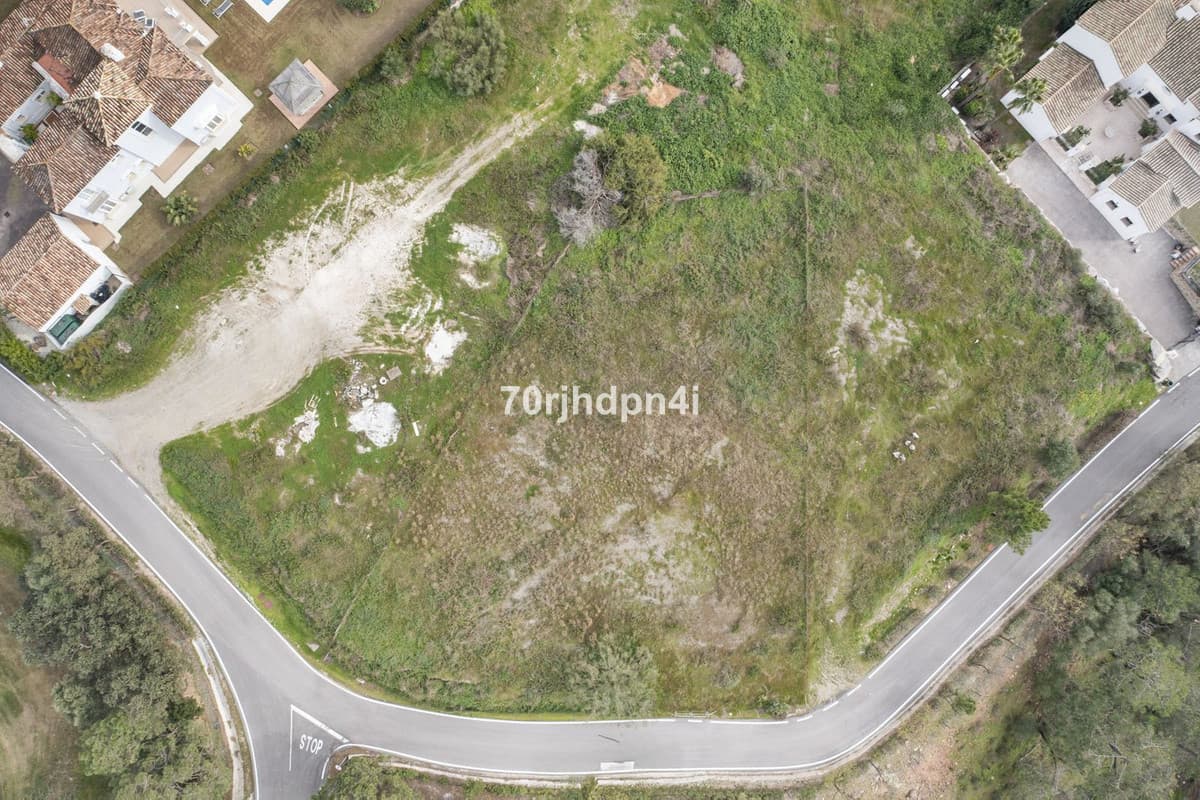 Land in Benahavís — photo 9 of 10