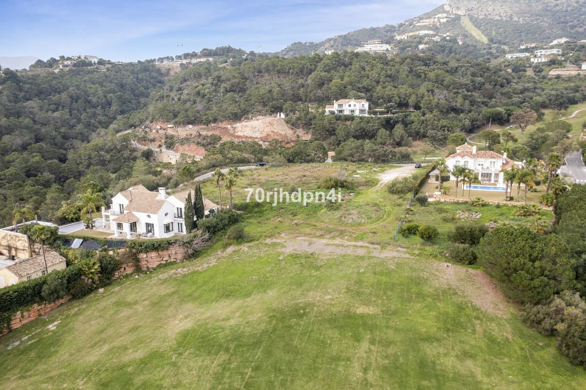 Land in Benahavís — photo 10 of 10