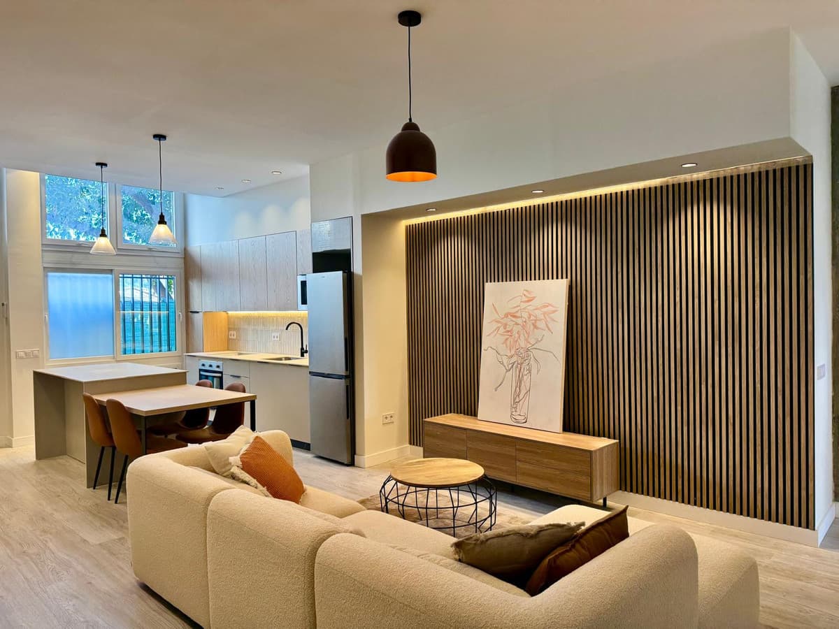 Ground Floor Apartment in El Ejido — photo 1 of 10