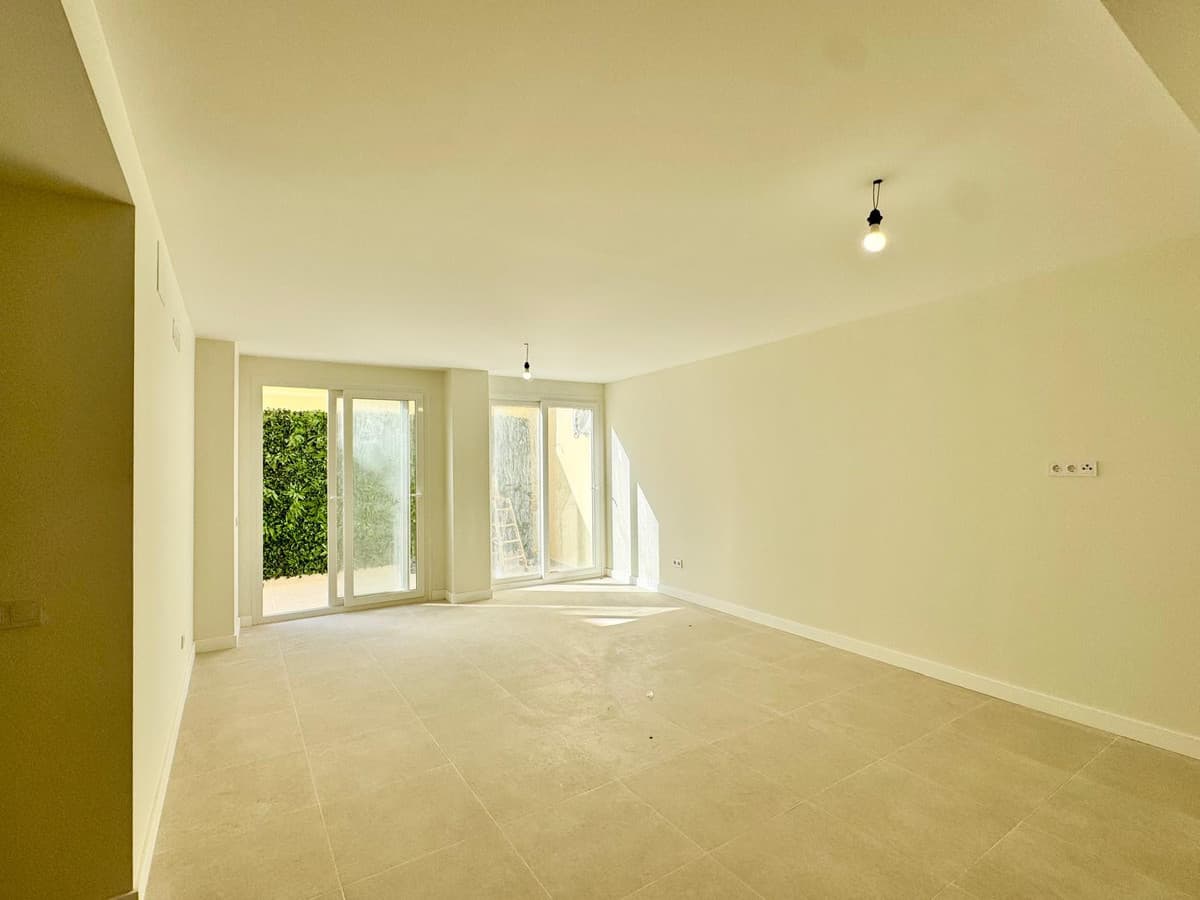 Ground Floor Apartment in El Ejido — photo 4 of 10